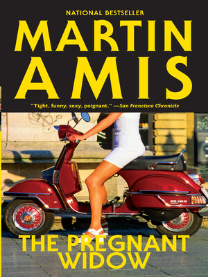 The Pregnant Widow - ebook